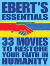33 Movies to Restore Your Faith in Humanity (eBook)